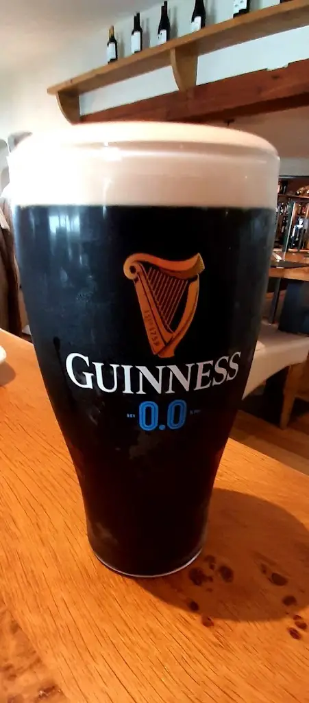 Menu_Daft Eddy's | Bar & Restaurant_Ballywalter_image_5