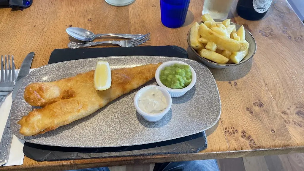 Menu_Daft Eddy's | Bar & Restaurant_Ballywalter_image_6