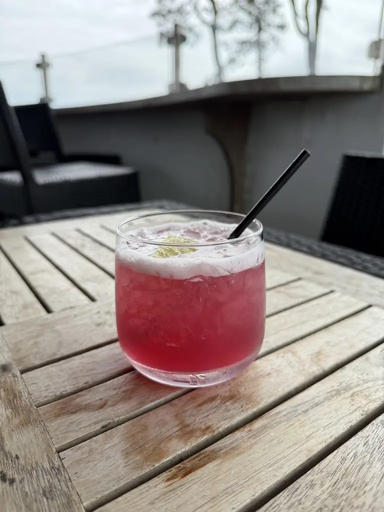 Tristan Bennett_Daft Eddy's | Bar & Restaurant_Ballywalter_review