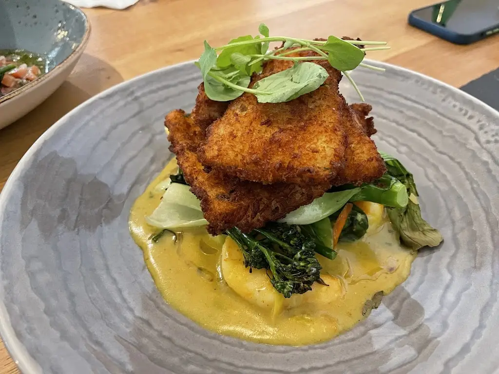 Daft Eddy's | Bar & Restaurant_Ballywalter_slider_image_2