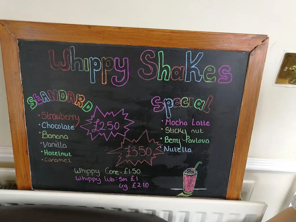 Menu_The Dinner Bell Bistro_Ballywalter_image_4