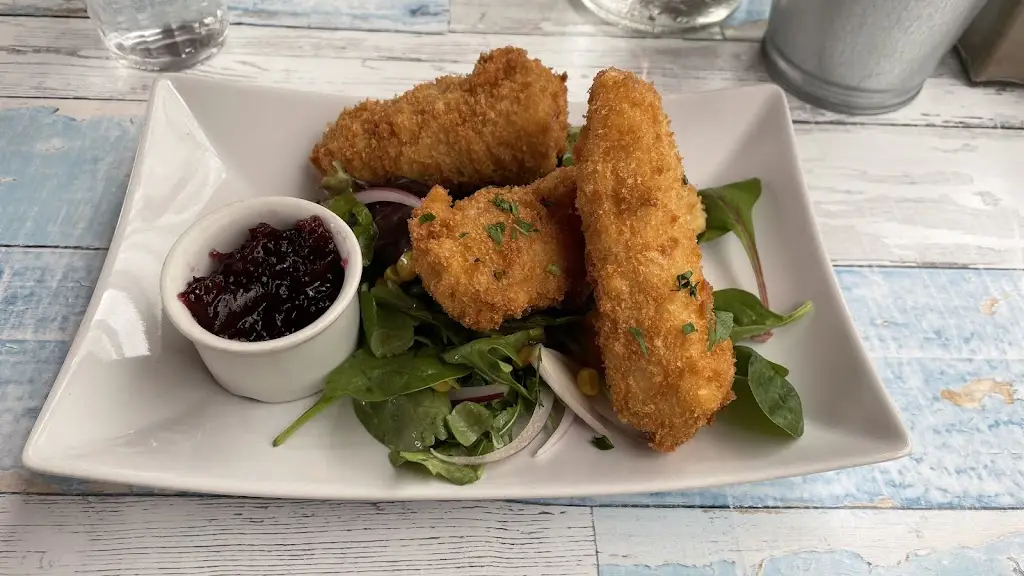 Leah L_The Dinner Bell Bistro_Ballywalter_review