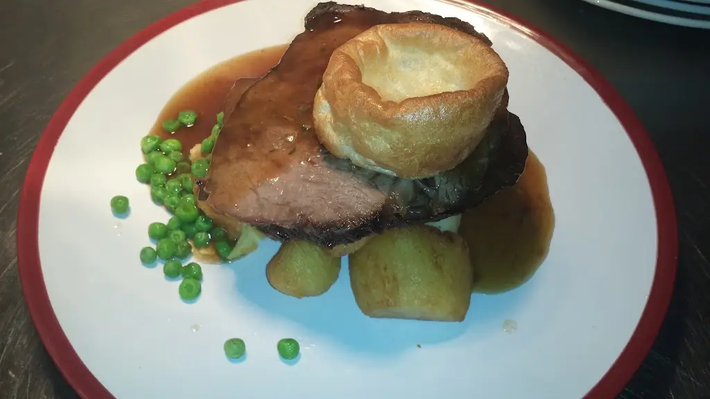 The Dinner Bell Bistro_Ballywalter_slider_image_2