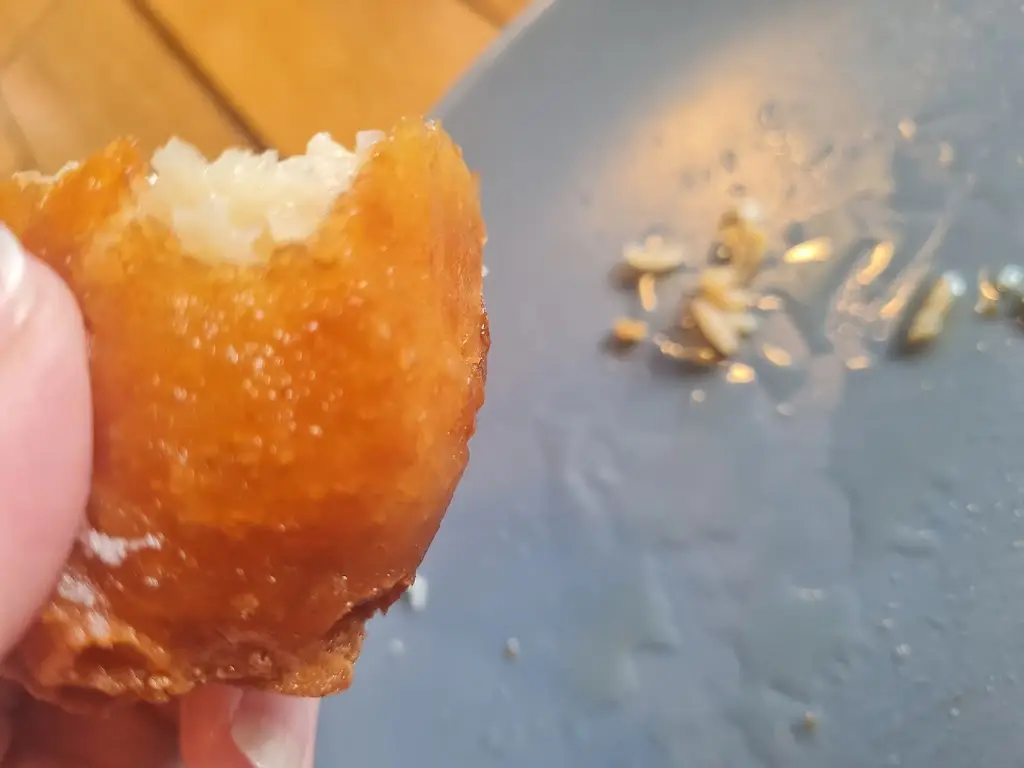 Caroline_Aroma Asian Cuisine_Ballywalter_review