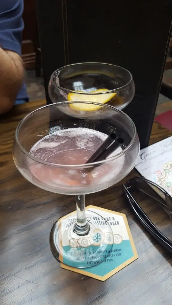 Menu_Grace Neill's_Ballywalter_image_7