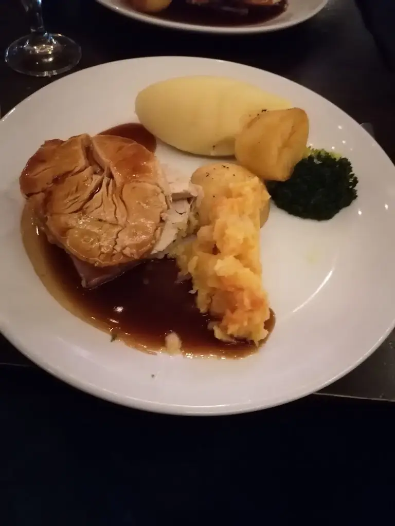 Menu_Grace Neill's_Ballywalter_image_9