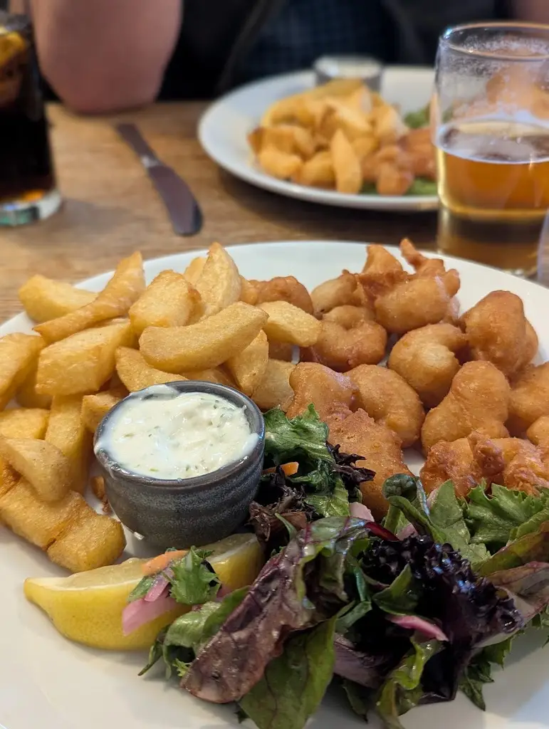 Mandy Cooper_Grace Neill's_Ballywalter_review