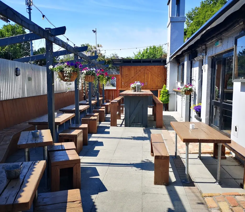 Grace Neill's restaurant in Ballywalter