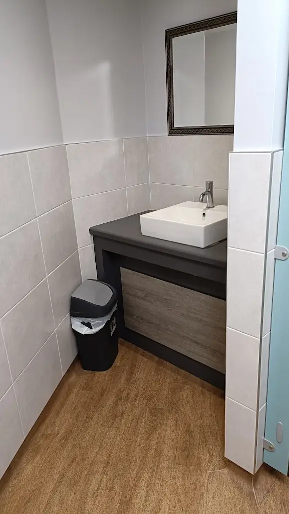 Ryan O donnell_The Glencloy Inn_Carnlough_review