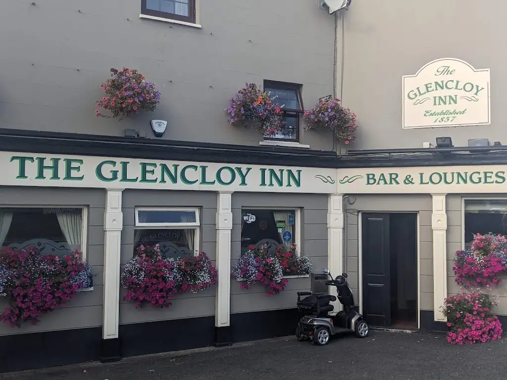 The Glencloy Inn_Carnlough_slider_image_1