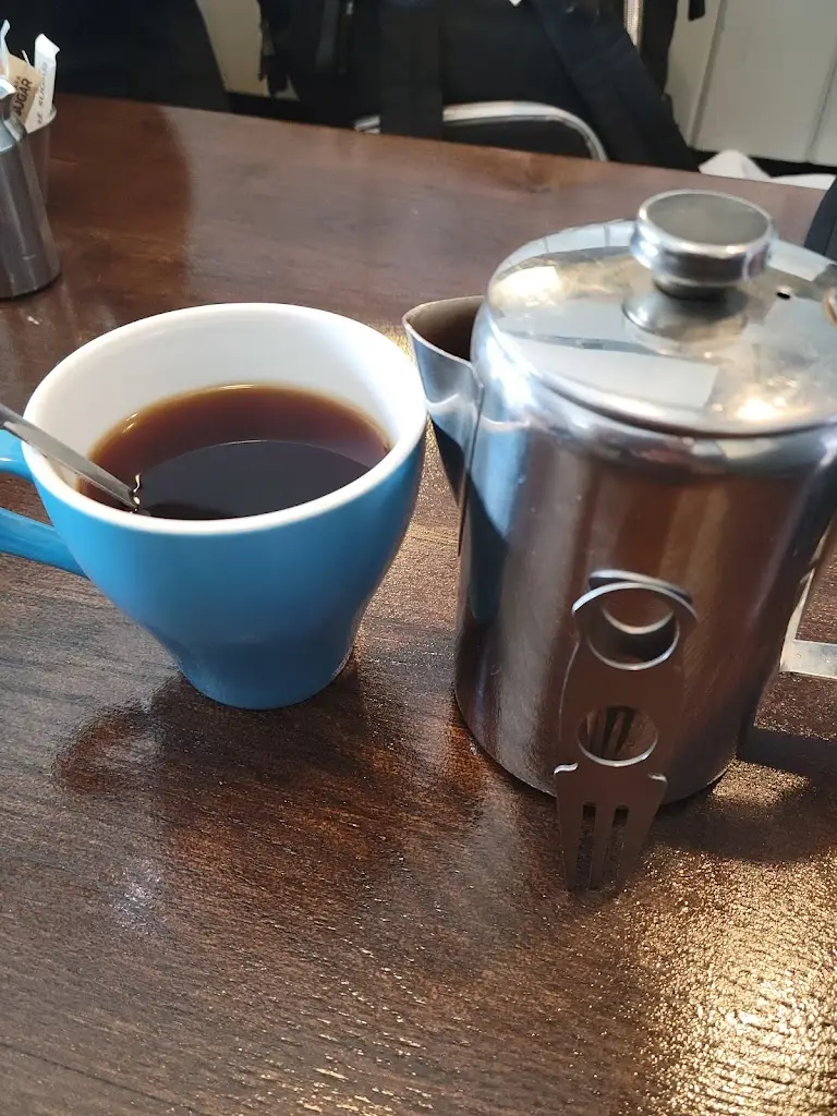 Menu_Harbour Lights Cafe_Carnlough_immagine_5