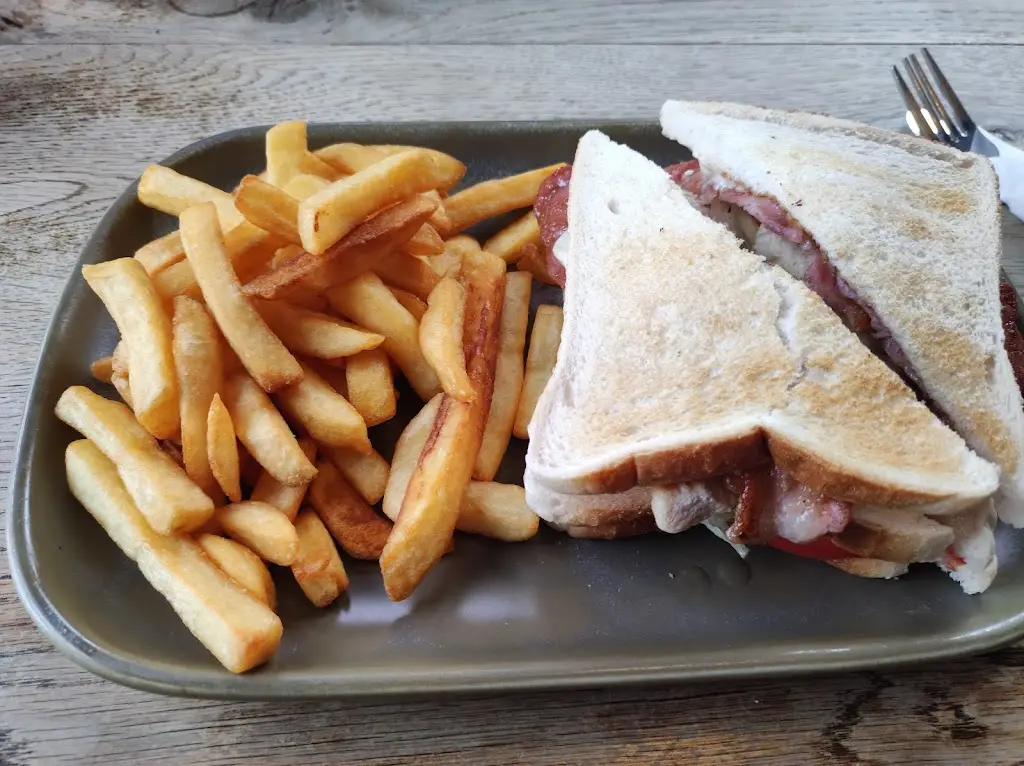 Menu_Harbour Lights Cafe_Carnlough_immagine_7