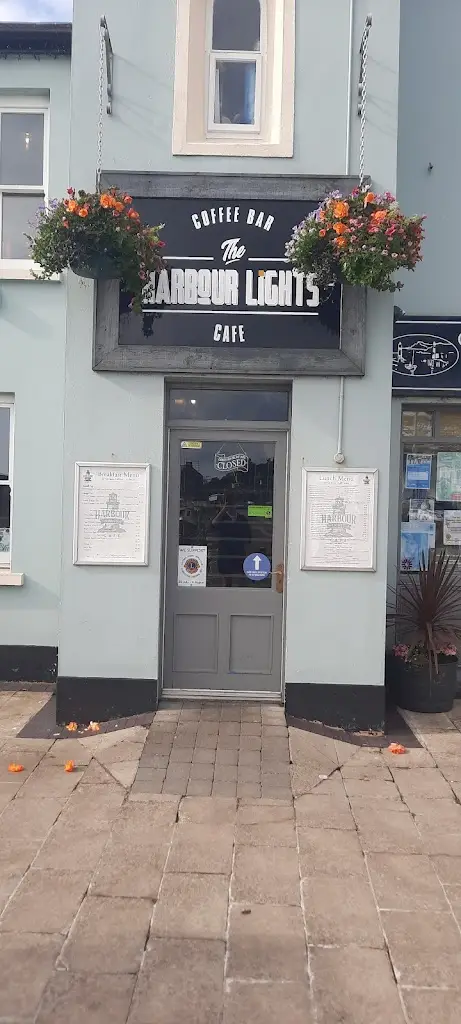 Harbour Lights Cafe_Carnlough_slider_image_1
