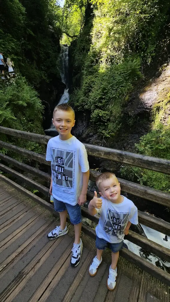 Robert Huxley_Laragh Lodge Restaurant_Carnlough_review