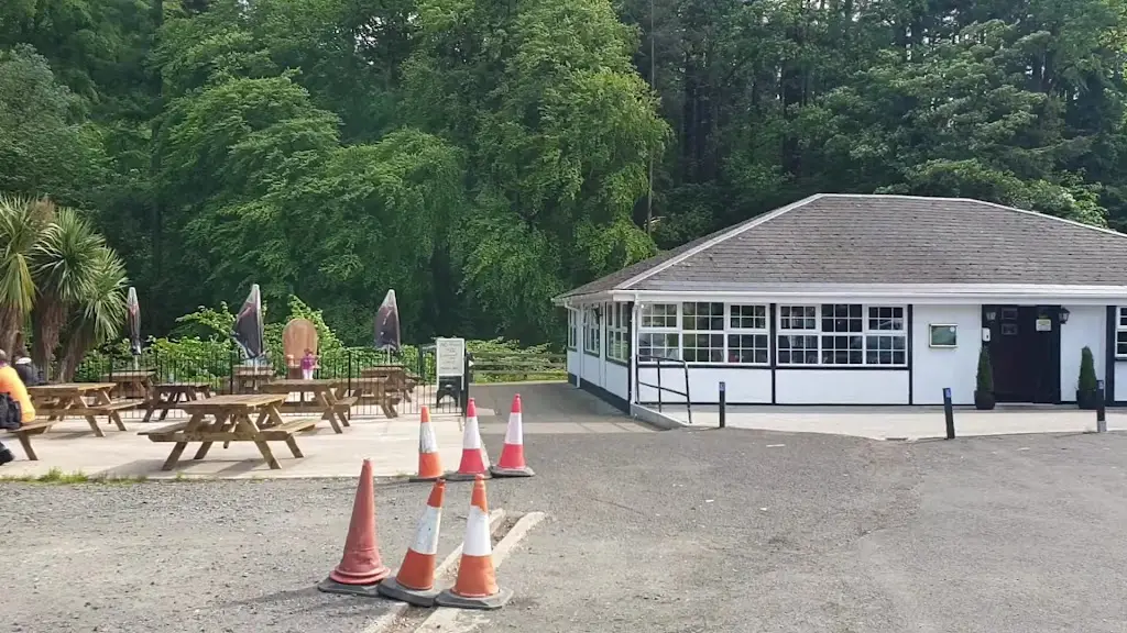 Laragh Lodge Restaurant_Carnlough_slider_image_2