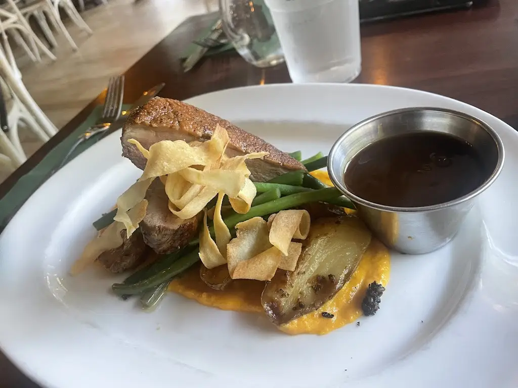 Laragh Lodge Restaurant_Carnlough_slider_image_3