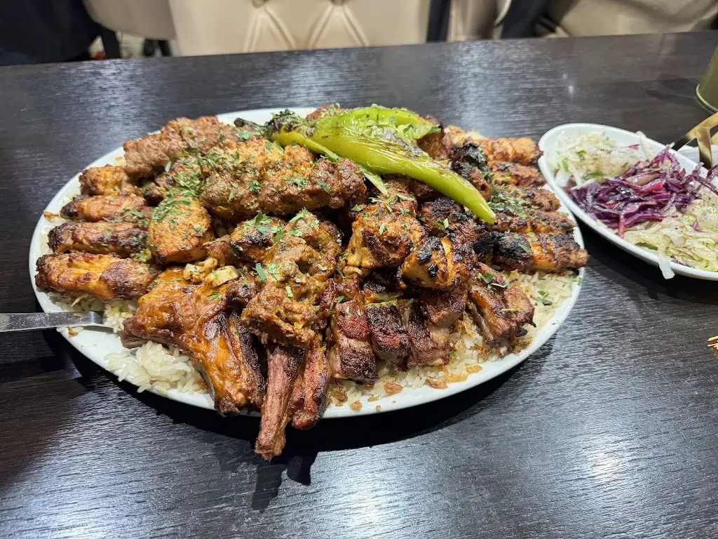 Menu_Adana Turkish with Fusion®_Bethnal Green_immagine_5