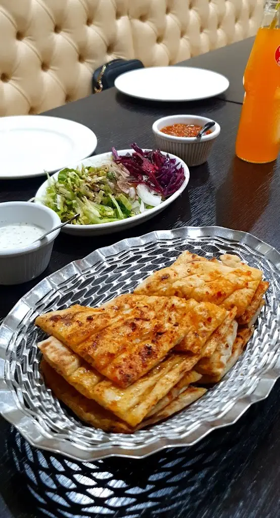 Menu_Adana Turkish with Fusion®_Bethnal Green_immagine_7