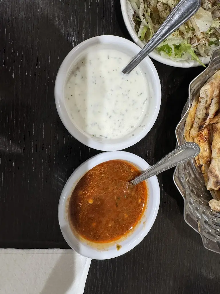 Menu_Adana Turkish with Fusion®_Bethnal Green_immagine_8