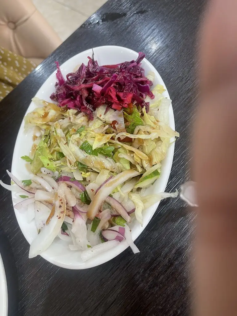 Menu_Adana Turkish with Fusion®_Bethnal Green_immagine_9