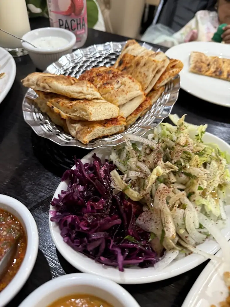 Roktim Ruku_Adana Turkish with Fusion®_Bethnal Green_recensione