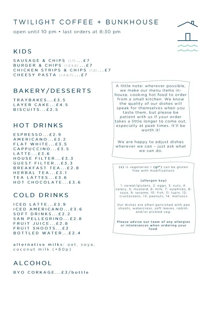 Menu_Twilight Coffee & Bunkhouse_Carnlough_image_3