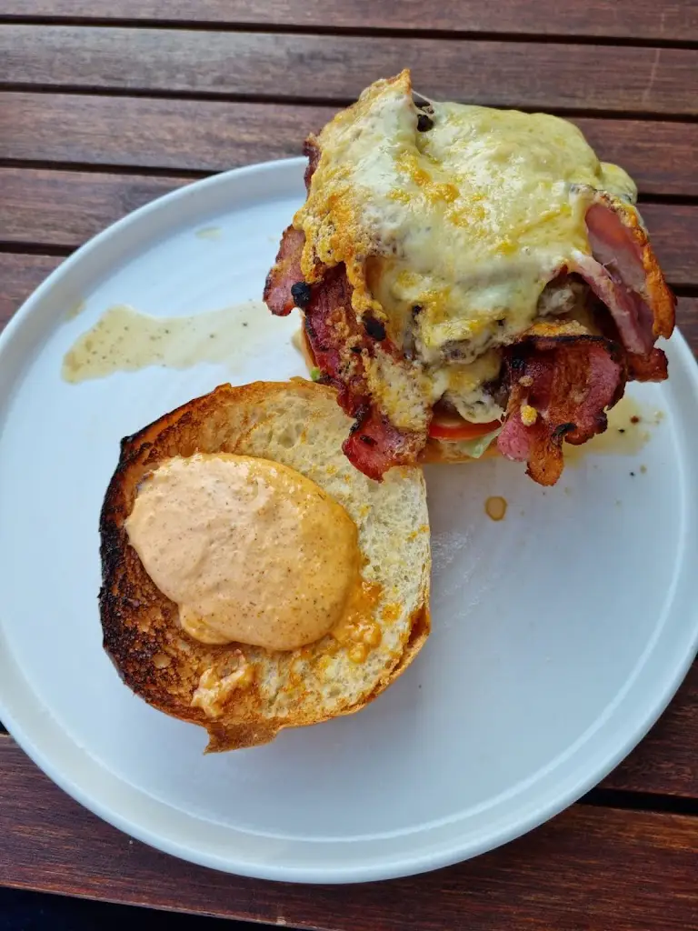 Marco Kedro_Twilight Coffee & Bunkhouse_Carnlough_review