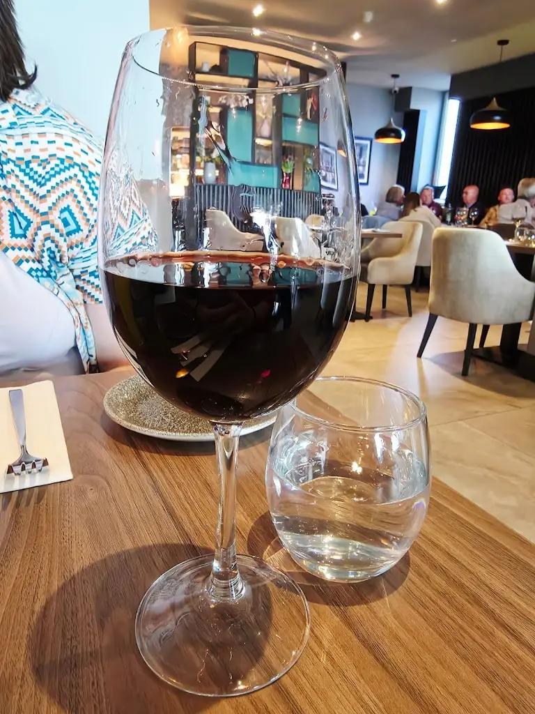 Jessica Stronge_Castello Italia_Carrickfergus_review