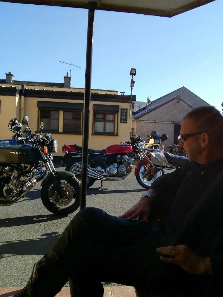 The Poachers Inn_Ballinamallard_slider_image_3