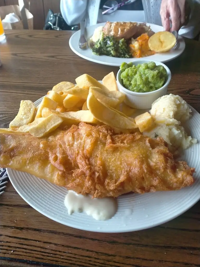 Menu_Horseshoe & Saddlers_Ballinamallard_immagine_5