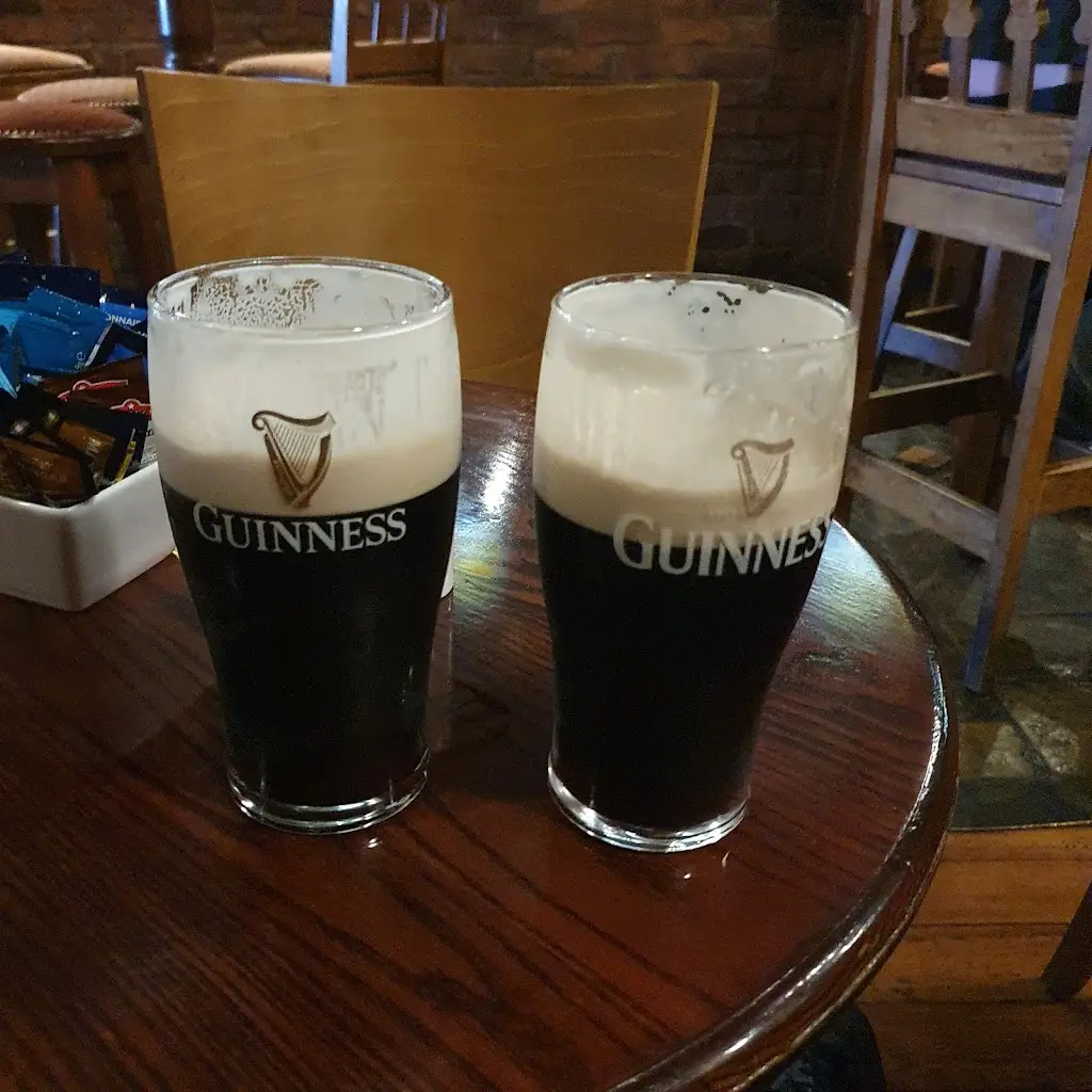 Menu_Horseshoe & Saddlers_Ballinamallard_immagine_6