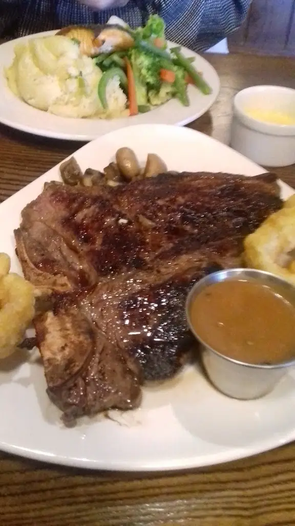 Menu_Horseshoe & Saddlers_Ballinamallard_immagine_7