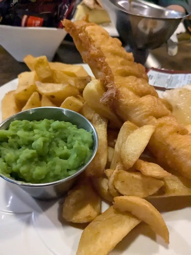 Andrea Addington_Horseshoe & Saddlers_Ballinamallard_recensione