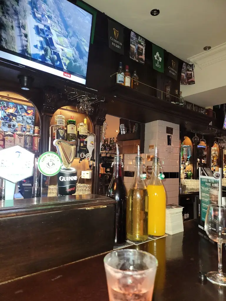 Dollakis ristorante a Ballinamallard