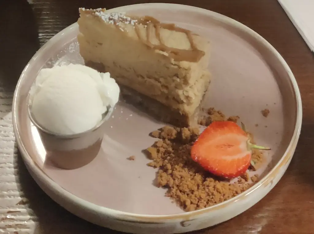 Conor_Molly's Bar_Ballinamallard_review