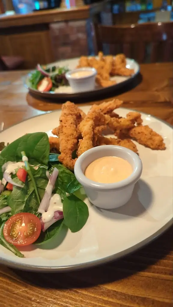 Mary McAllister_Molly's Bar_Ballinamallard_review