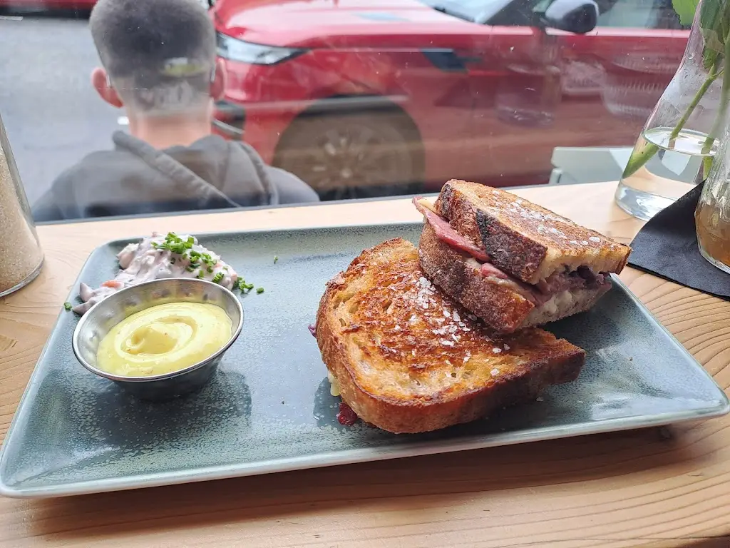 Ben Boland_The Toastery_Ballinamallard_review