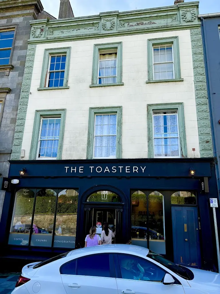 The Toastery_Ballinamallard_slider_image_1