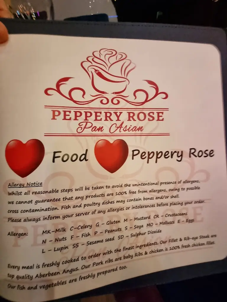 Menu_Peppery Rose Alderley Edge_Alderley Edge_image_2