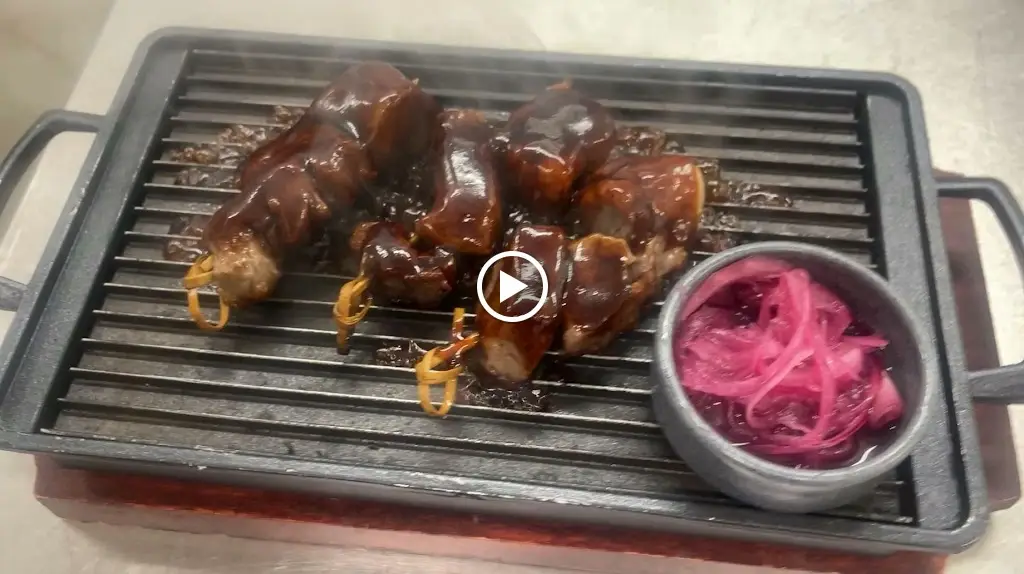 Peppery Rose Alderley Edge restaurant in Alderley Edge