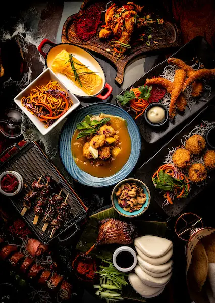 Peppery Rose Alderley Edge_Alderley Edge_slider_image_2