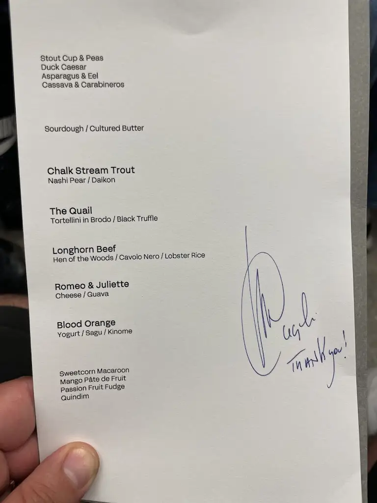 Menu_Da Terra Restaurant_Bethnal Green_image_4