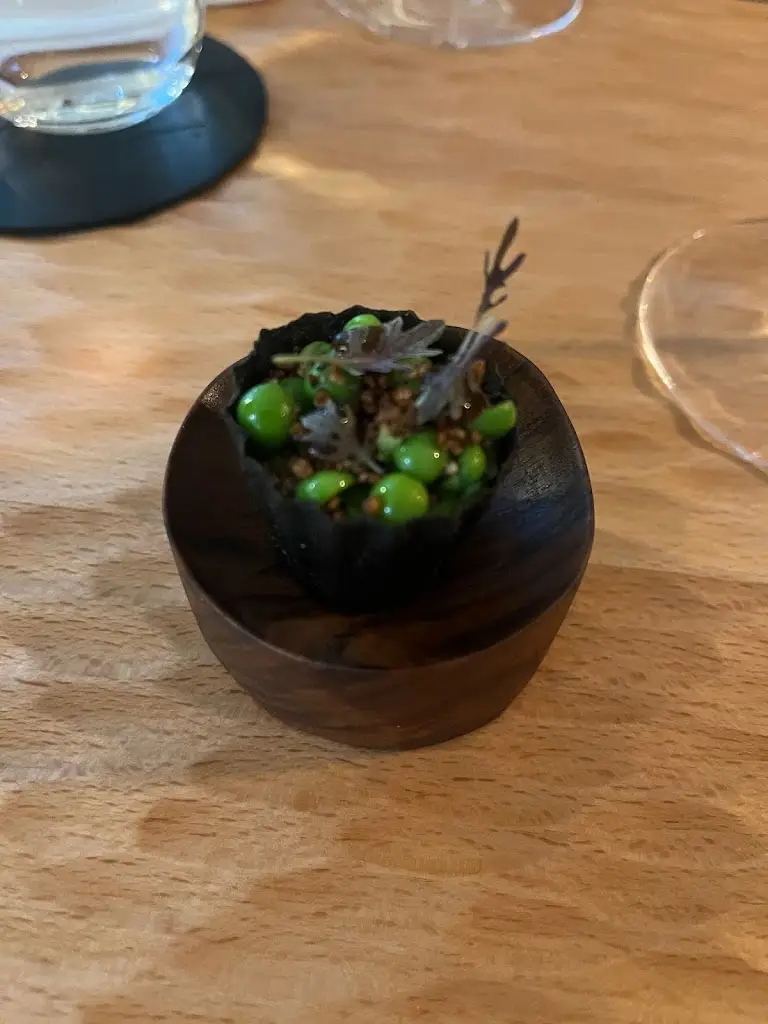 Ally Ho_Da Terra Restaurant_Bethnal Green_review