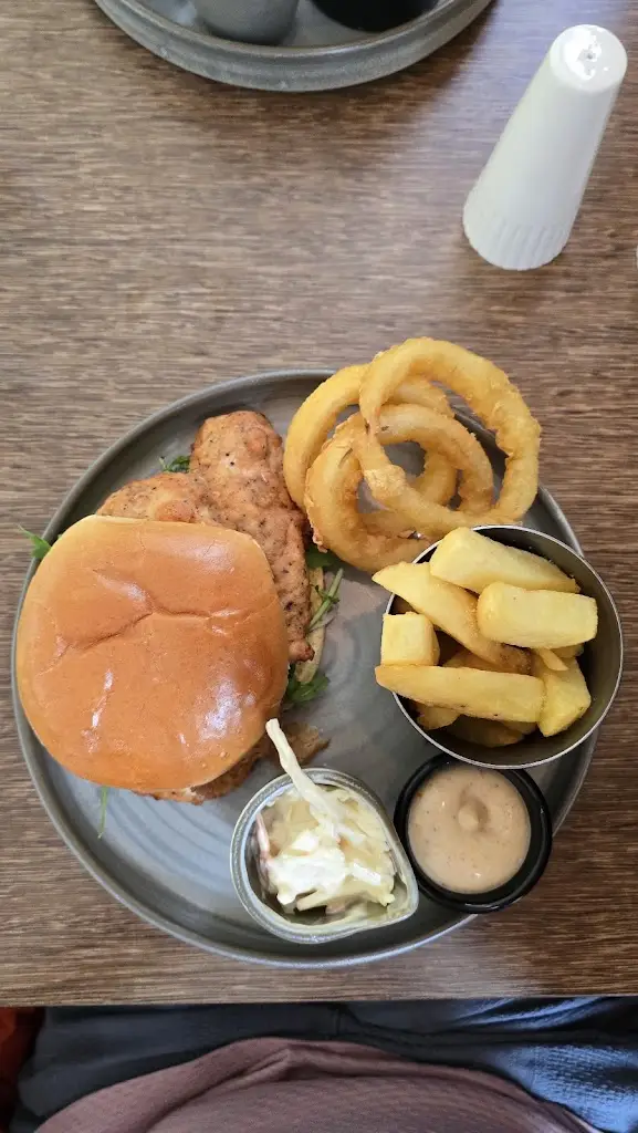 RussE_Tullana on the Green_Ballinamallard_recensione