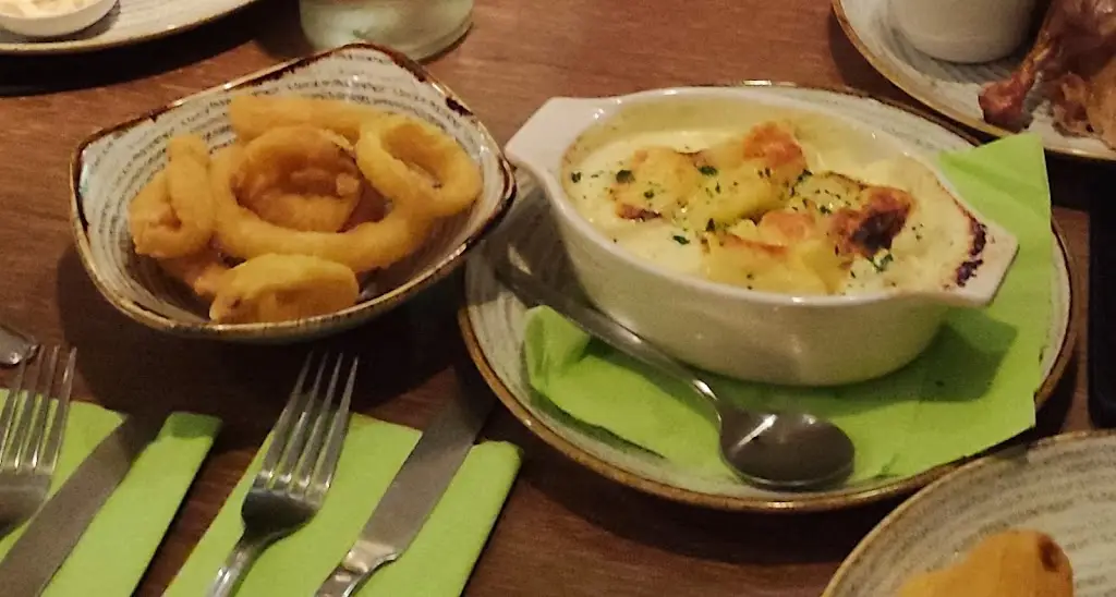 G_Tullana on the Green_Ballinamallard_recensione