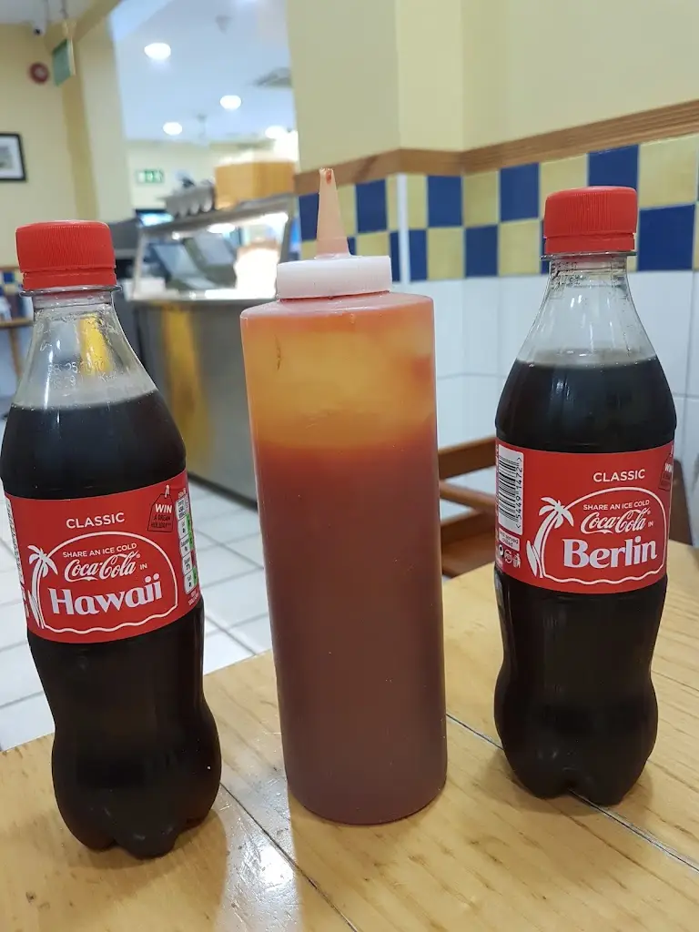 Menu_Michael's Diner_Ballinamallard_image_5