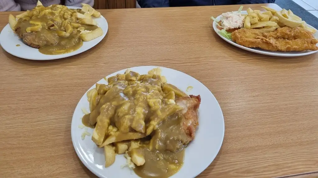 Menu_Michael's Diner_Ballinamallard_image_6