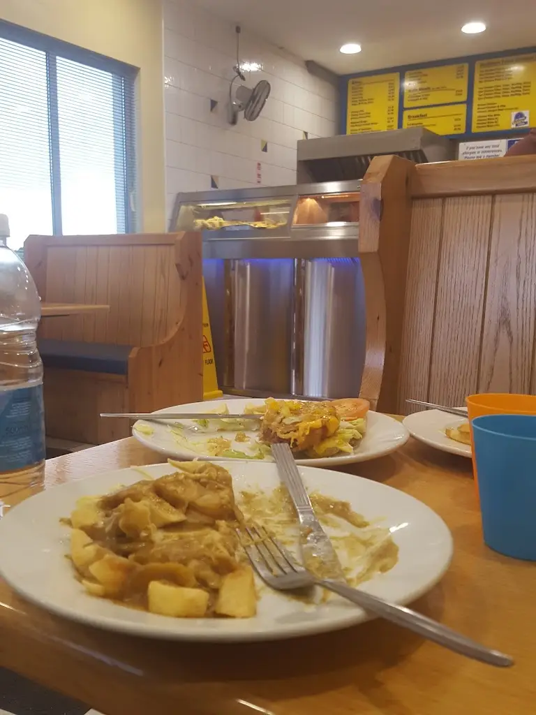 Menu_Michael's Diner_Ballinamallard_image_8