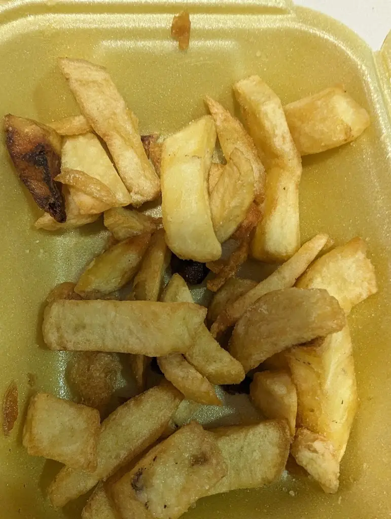 Menu_Michael's Diner_Ballinamallard_image_9