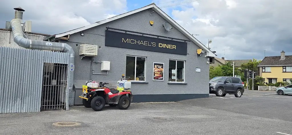 Michael's Diner_Ballinamallard_slider_image_1